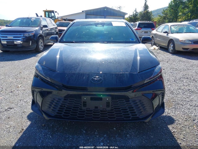 Aukcja sprzedaży 2026 Toyota Camry Se, vin: 4T1DAACK2TU321919, numer aukcji: 46255197