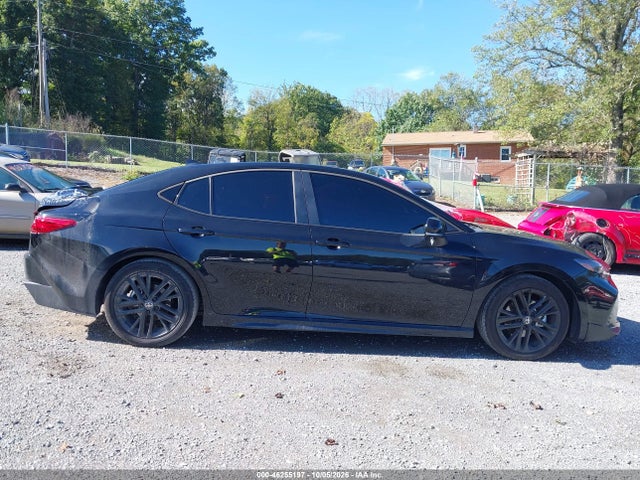 Aukcja sprzedaży 2026 Toyota Camry Se, vin: 4T1DAACK2TU321919, numer aukcji: 46255197