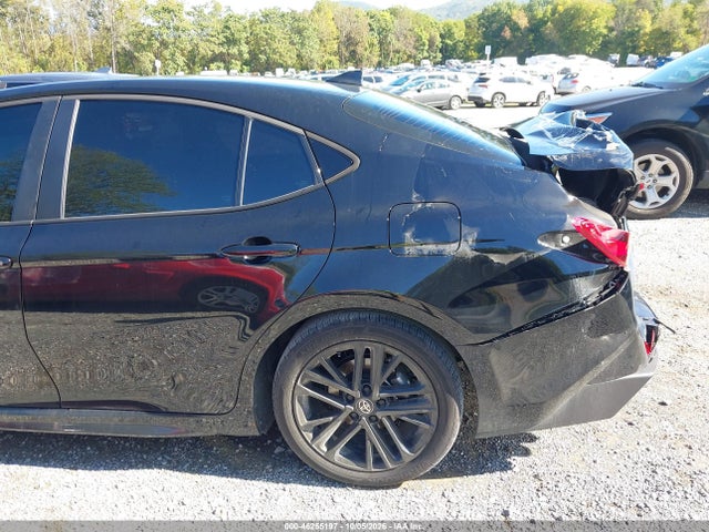 Aukcja sprzedaży 2026 Toyota Camry Se, vin: 4T1DAACK2TU321919, numer aukcji: 46255197