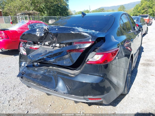 Aukcja sprzedaży 2026 Toyota Camry Se, vin: 4T1DAACK2TU321919, numer aukcji: 46255197