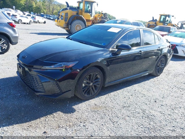 Aukcja sprzedaży 2026 Toyota Camry Se, vin: 4T1DAACK2TU321919, numer aukcji: 46255197