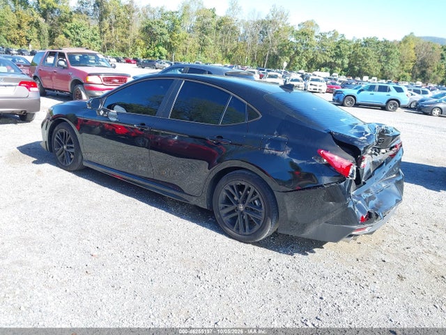 Aukcja sprzedaży 2026 Toyota Camry Se, vin: 4T1DAACK2TU321919, numer aukcji: 46255197