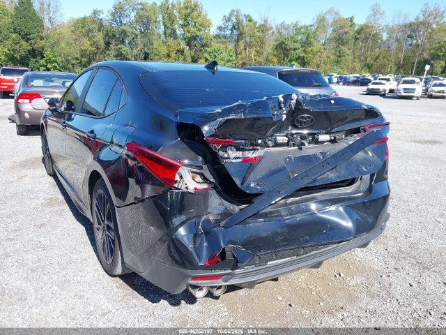 Aukcja sprzedaży 2026 Toyota Camry Se, vin: 4T1DAACK2TU321919, numer aukcji: 46255197