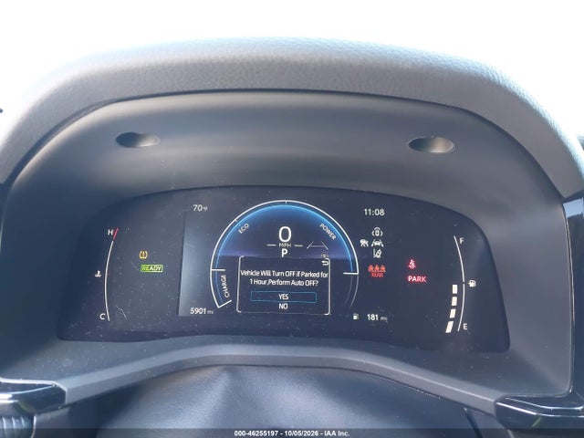 Aukcja sprzedaży 2026 Toyota Camry Se, vin: 4T1DAACK2TU321919, numer aukcji: 46255197