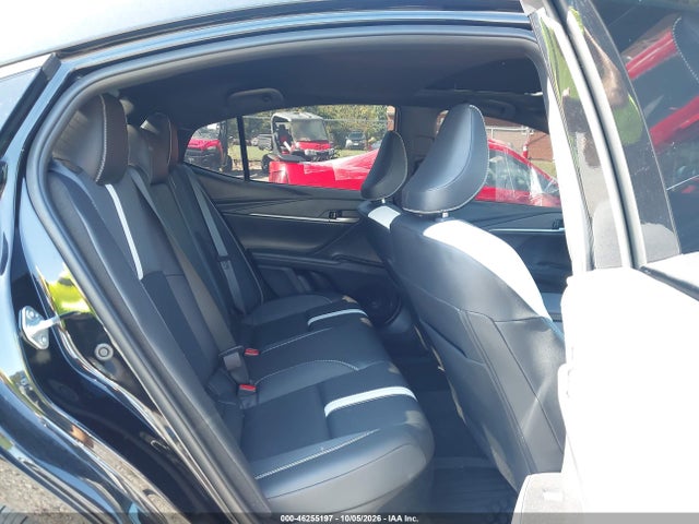 Aukcja sprzedaży 2026 Toyota Camry Se, vin: 4T1DAACK2TU321919, numer aukcji: 46255197