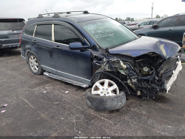 Aukcja sprzedaży 2007 Honda Cr-v Ex-l, vin: JHLRE38757C002396, numer aukcji: 46255201