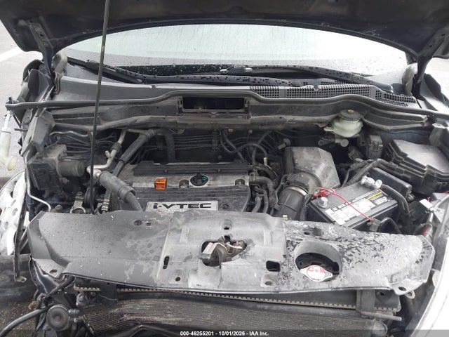 Aukcja sprzedaży 2007 Honda Cr-v Ex-l, vin: JHLRE38757C002396, numer aukcji: 46255201