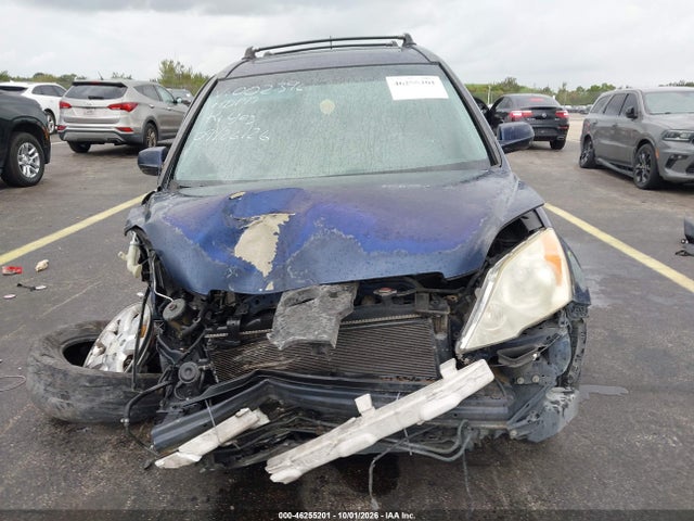 Aukcja sprzedaży 2007 Honda Cr-v Ex-l, vin: JHLRE38757C002396, numer aukcji: 46255201
