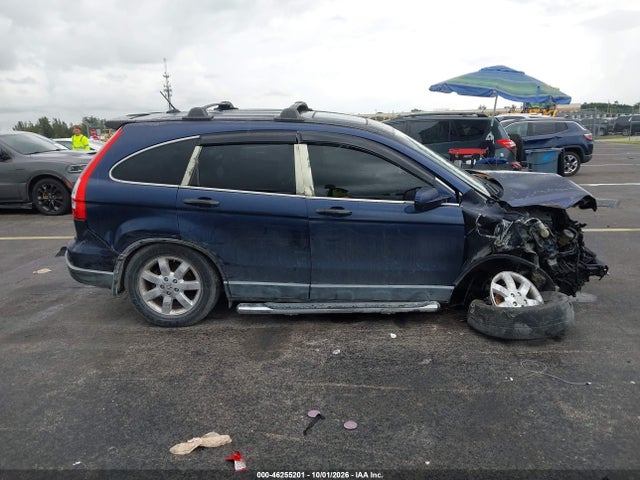 Aukcja sprzedaży 2007 Honda Cr-v Ex-l, vin: JHLRE38757C002396, numer aukcji: 46255201