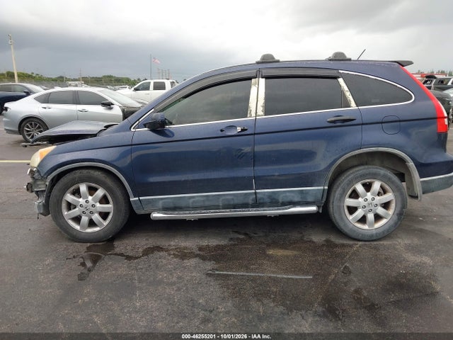 Aukcja sprzedaży 2007 Honda Cr-v Ex-l, vin: JHLRE38757C002396, numer aukcji: 46255201