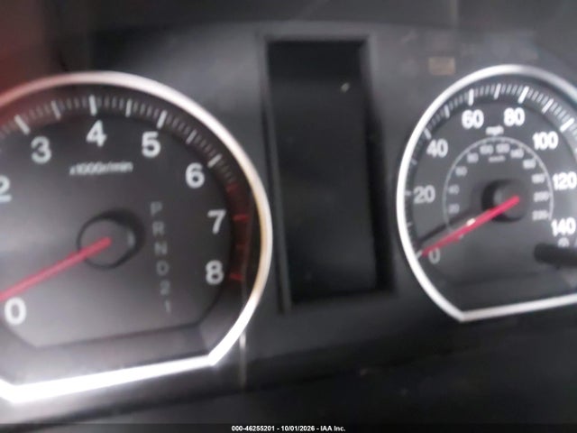 Aukcja sprzedaży 2007 Honda Cr-v Ex-l, vin: JHLRE38757C002396, numer aukcji: 46255201