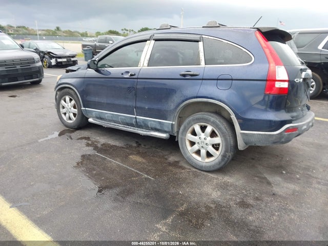 Aukcja sprzedaży 2007 Honda Cr-v Ex-l, vin: JHLRE38757C002396, numer aukcji: 46255201