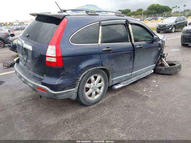 Aukcja sprzedaży 2007 Honda Cr-v Ex-l, vin: JHLRE38757C002396, numer aukcji: 46255201