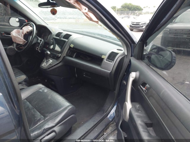 Aukcja sprzedaży 2007 Honda Cr-v Ex-l, vin: JHLRE38757C002396, numer aukcji: 46255201