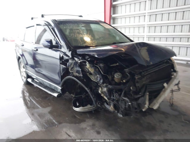 Aukcja sprzedaży 2007 Honda Cr-v Ex-l, vin: JHLRE38757C002396, numer aukcji: 46255201