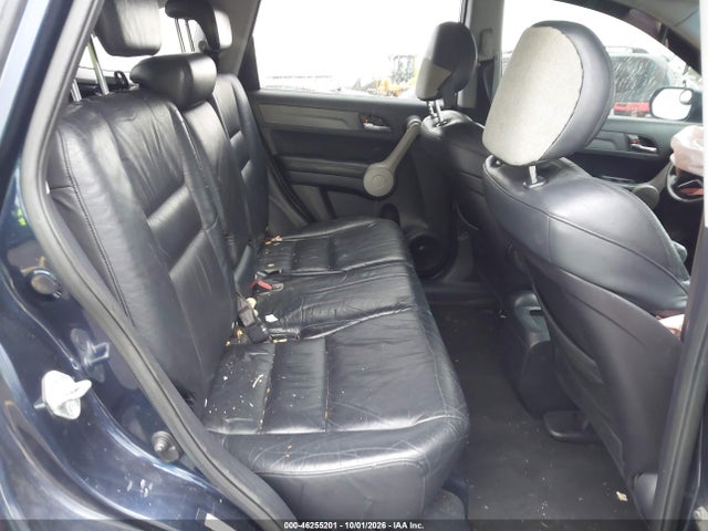 Aukcja sprzedaży 2007 Honda Cr-v Ex-l, vin: JHLRE38757C002396, numer aukcji: 46255201