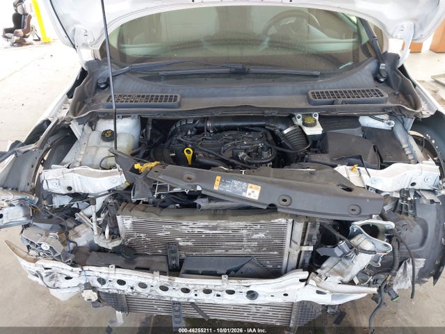 Ford ESCAPE SE 2014 1FMCU0GX2EUD49189 Image 10