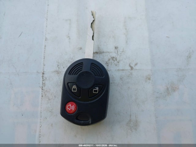 Ford ESCAPE SE 2014 1FMCU0GX2EUD49189 Image 11