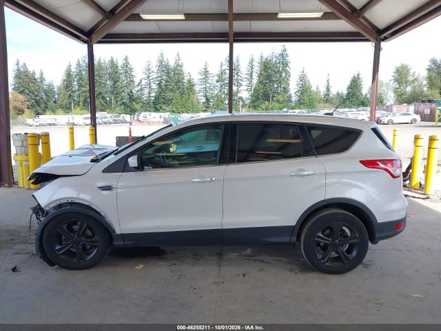 Ford ESCAPE SE 2014 1FMCU0GX2EUD49189 Image 15