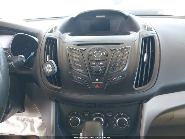 Ford ESCAPE SE 2014 1FMCU0GX2EUD49189 Image 16