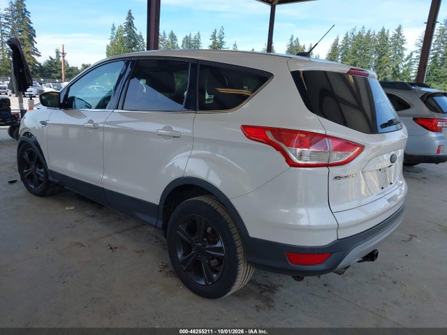 Ford ESCAPE SE 2014 1FMCU0GX2EUD49189 Image 3