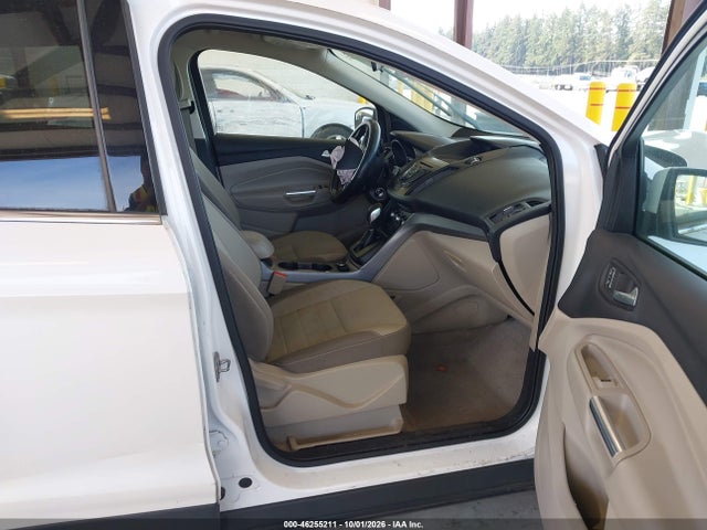 Ford ESCAPE SE 2014 1FMCU0GX2EUD49189 Image 5