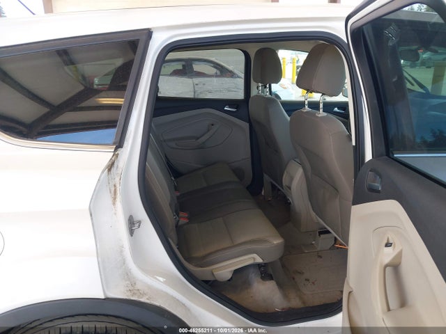 Ford ESCAPE SE 2014 1FMCU0GX2EUD49189 Image 8