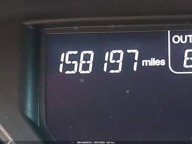 2015 Honda Odyssey Ex-l მანქანა იყიდება აუქციონზე, vin: 5FNRL5H69FB106493, აუქციონის ნომერი: 46255216