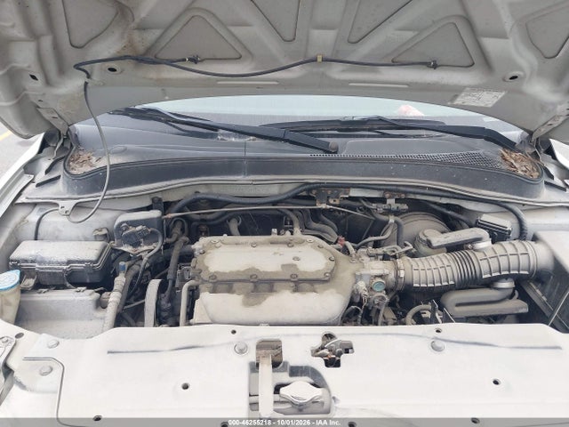 Aukcja sprzedaży 2005 Honda Pilot Ex, vin: 2HKYF18425H562796, numer aukcji: 46255218