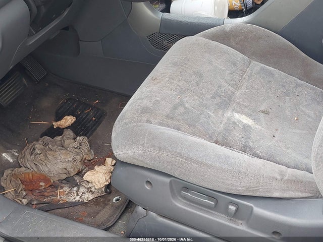 Aukcja sprzedaży 2005 Honda Pilot Ex, vin: 2HKYF18425H562796, numer aukcji: 46255218