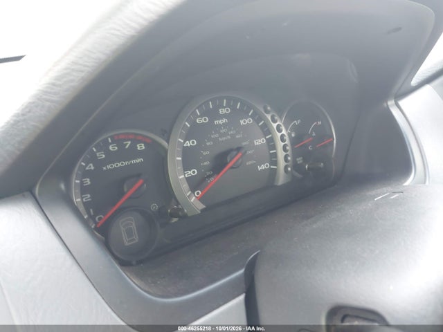 Aukcja sprzedaży 2005 Honda Pilot Ex, vin: 2HKYF18425H562796, numer aukcji: 46255218