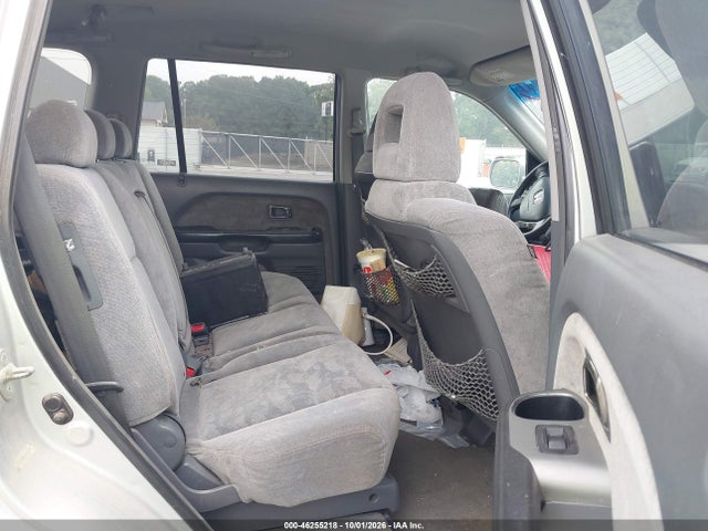 Aukcja sprzedaży 2005 Honda Pilot Ex, vin: 2HKYF18425H562796, numer aukcji: 46255218