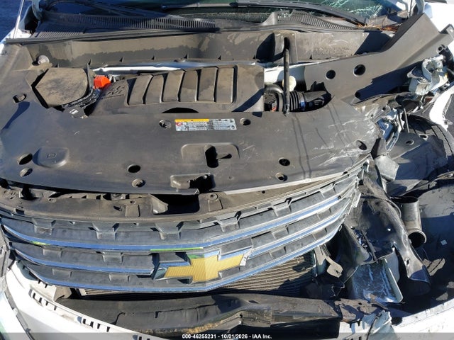 Продаж на аукціоні авто 2017 Chevrolet Traverse 1lt, vin: 1GNKRGKD4HJ168020, номер лоту: 46255231