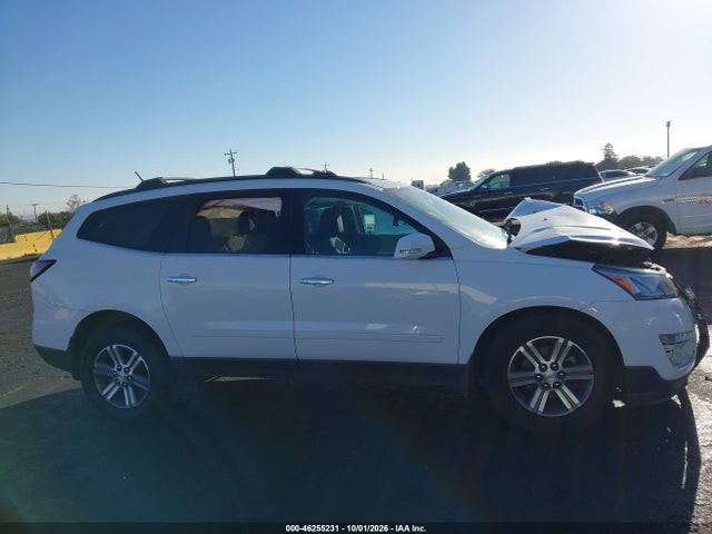 Продаж на аукціоні авто 2017 Chevrolet Traverse 1lt, vin: 1GNKRGKD4HJ168020, номер лоту: 46255231