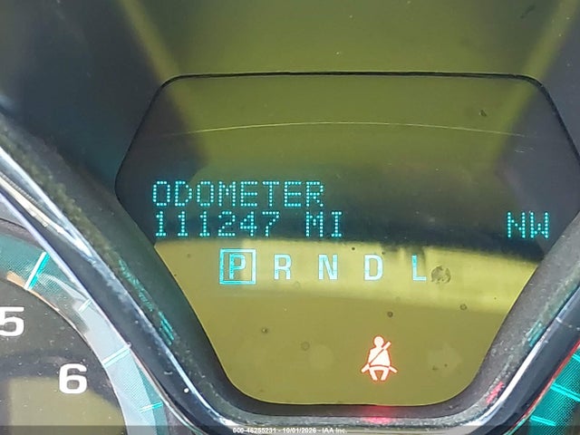 Продаж на аукціоні авто 2017 Chevrolet Traverse 1lt, vin: 1GNKRGKD4HJ168020, номер лоту: 46255231