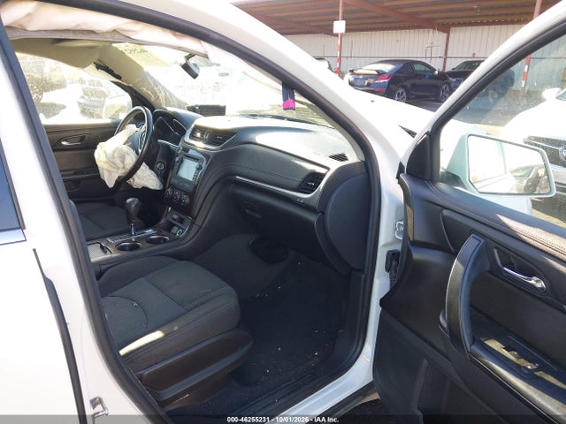 Продаж на аукціоні авто 2017 Chevrolet Traverse 1lt, vin: 1GNKRGKD4HJ168020, номер лоту: 46255231