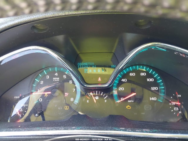 Продаж на аукціоні авто 2017 Chevrolet Traverse 1lt, vin: 1GNKRGKD4HJ168020, номер лоту: 46255231