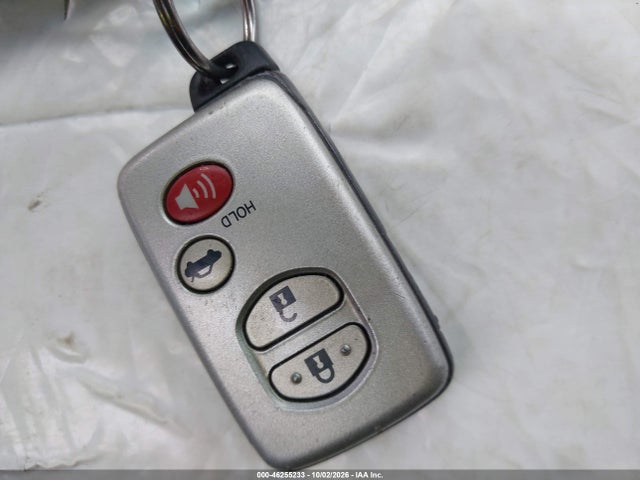 46255233 :رقم المزاد ، 4T1BB46K48U055537 vin ، 2008 Toyota Camry Hybrid مزاد بيع