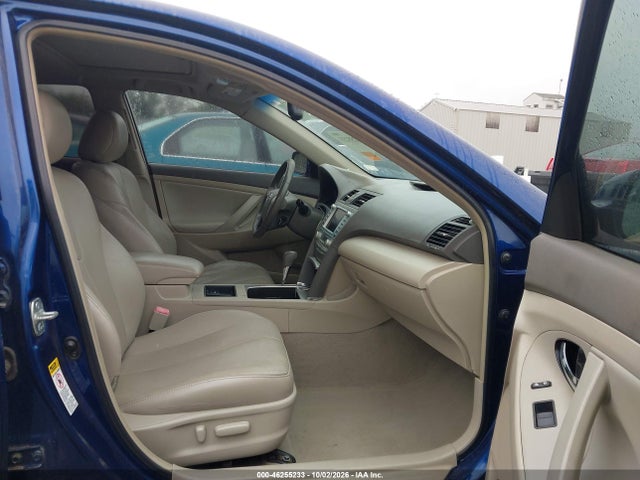 46255233 :رقم المزاد ، 4T1BB46K48U055537 vin ، 2008 Toyota Camry Hybrid مزاد بيع
