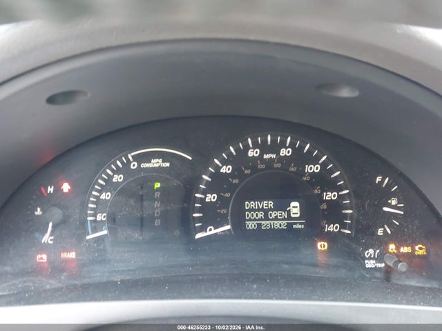 46255233 :رقم المزاد ، 4T1BB46K48U055537 vin ، 2008 Toyota Camry Hybrid مزاد بيع