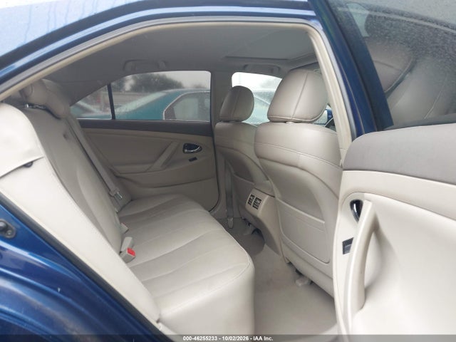 46255233 :رقم المزاد ، 4T1BB46K48U055537 vin ، 2008 Toyota Camry Hybrid مزاد بيع