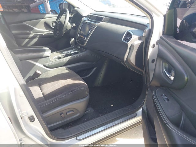 Aukcja sprzedaży 2020 Nissan Murano Sv Fwd, vin: 5N1AZ2BJ3LN140140, numer aukcji: 46255238