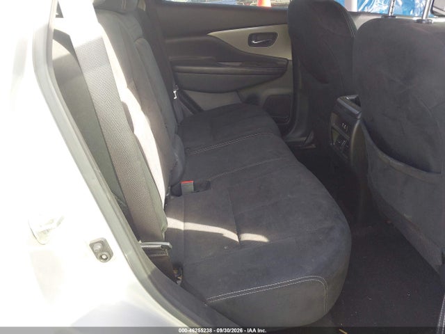 Aukcja sprzedaży 2020 Nissan Murano Sv Fwd, vin: 5N1AZ2BJ3LN140140, numer aukcji: 46255238