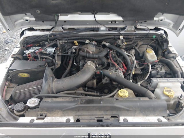 2009 Jeep Wrangler Sahara მანქანა იყიდება აუქციონზე, vin: 1J8FA54169L761613, აუქციონის ნომერი: 46255240
