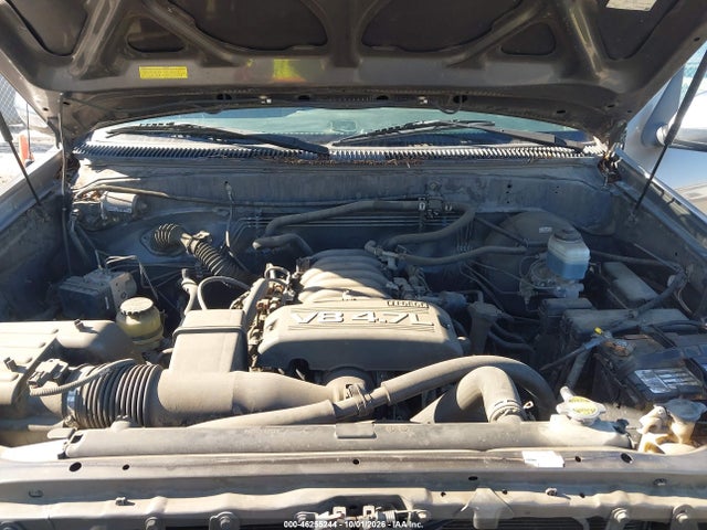 Продажа на аукционе авто 2006 Toyota Tundra Sr5 V8, vin: 5TBET34166S533339, номер лота: 46255244
