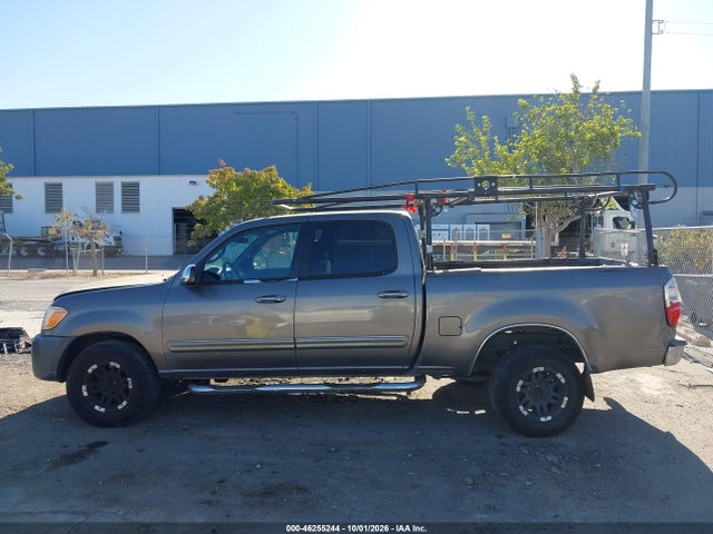 Продажа на аукционе авто 2006 Toyota Tundra Sr5 V8, vin: 5TBET34166S533339, номер лота: 46255244