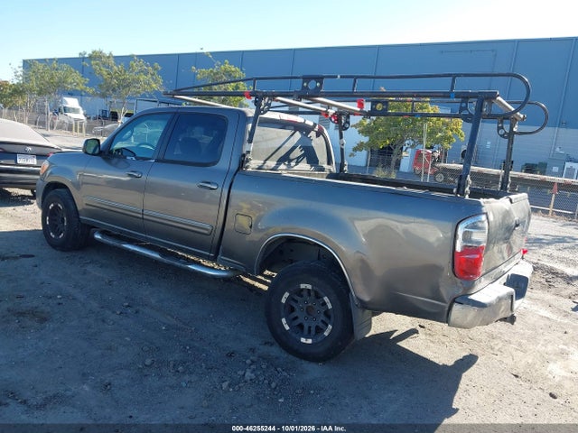 Продажа на аукционе авто 2006 Toyota Tundra Sr5 V8, vin: 5TBET34166S533339, номер лота: 46255244