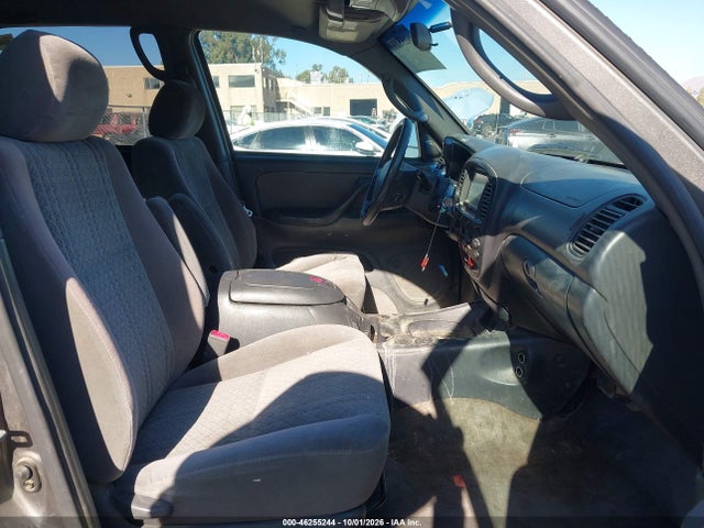 Продажа на аукционе авто 2006 Toyota Tundra Sr5 V8, vin: 5TBET34166S533339, номер лота: 46255244