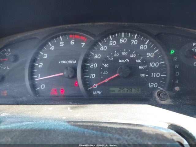 Продажа на аукционе авто 2006 Toyota Tundra Sr5 V8, vin: 5TBET34166S533339, номер лота: 46255244