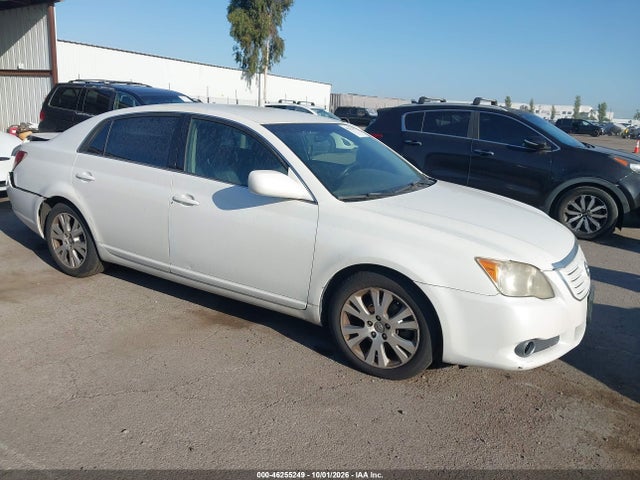 Продаж на аукціоні авто 2008 Toyota Avalon Touring, vin: 4T1BK36BX8U271158, номер лоту: 46255249